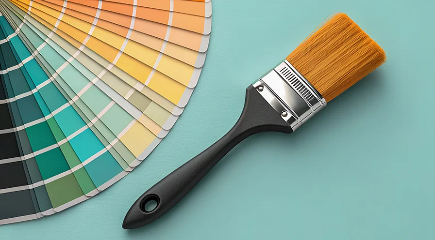 Psychologia kolorów we wnętrzach