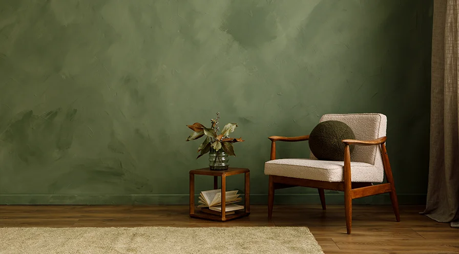 Dekorowanie domu – jakich błędów nie popełnić?