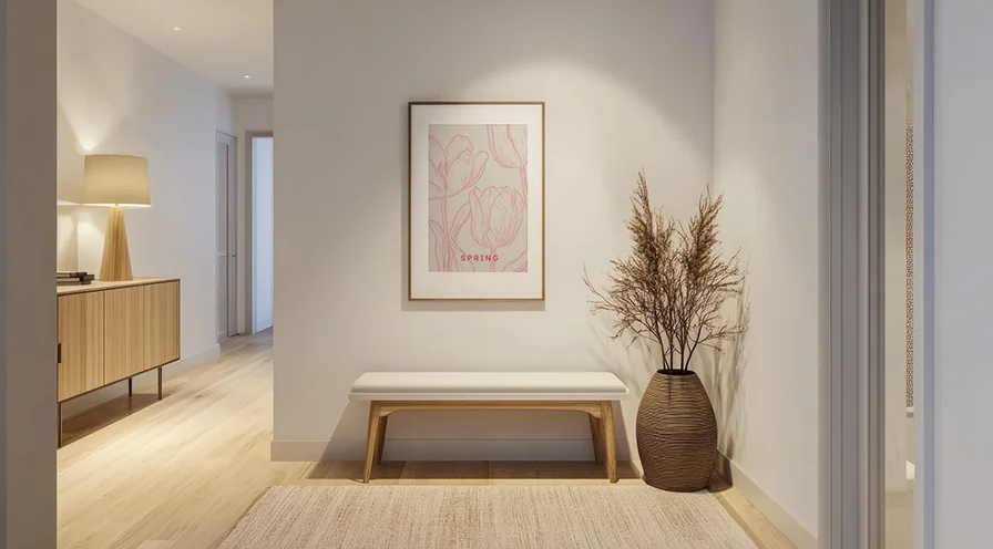 Plakat w ramie czy bez? Co wybrać?