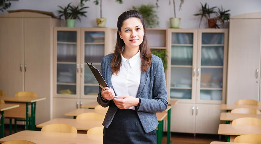 Personalizowane fotoprodukty na Dzień Nauczyciela