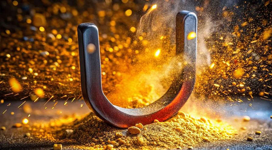 Magnesy z masy solnej - jak zrobić?