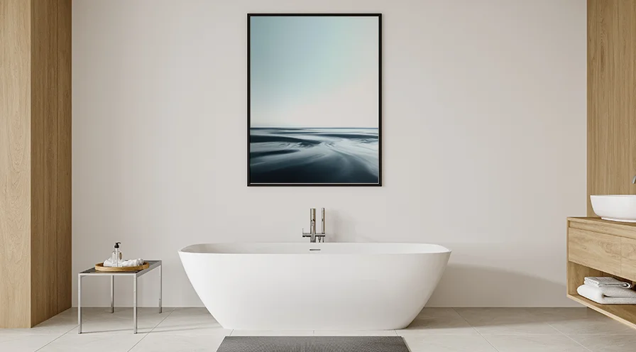 Plakaty do toalety - poznaj nasze inspiracje