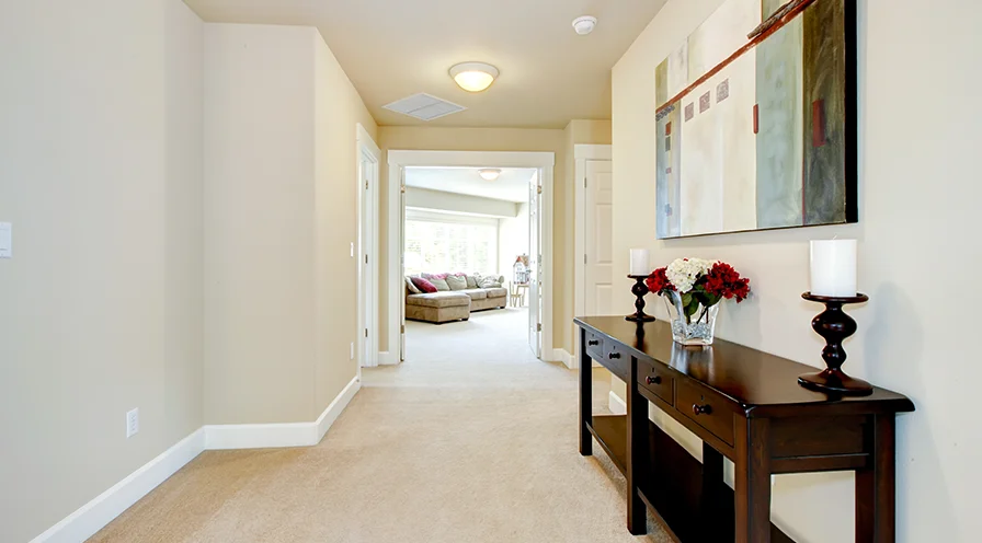 Co na ścianę w przedpokoju? Radzimy!