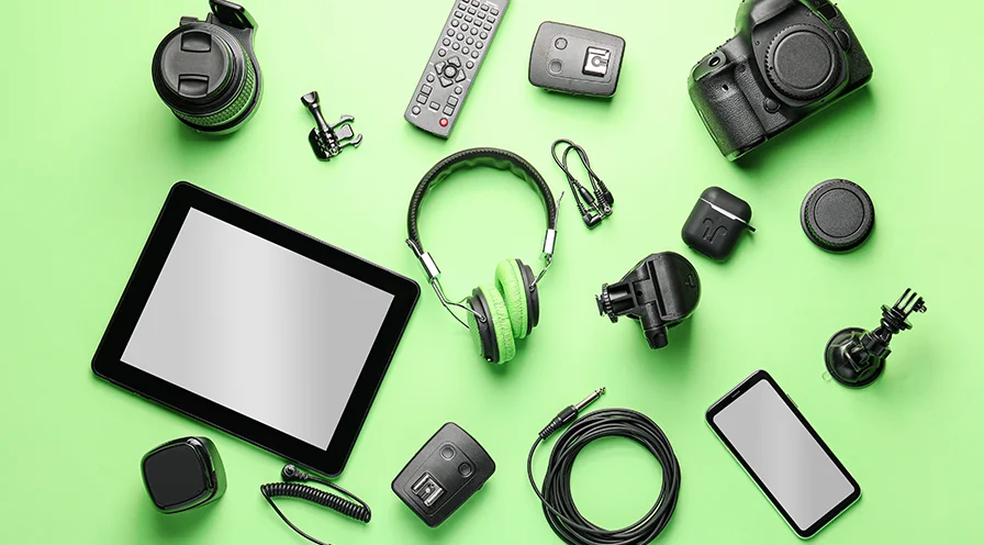 Akcesoria fotograficzne do telefonu, które poprawią jakość zdjęć