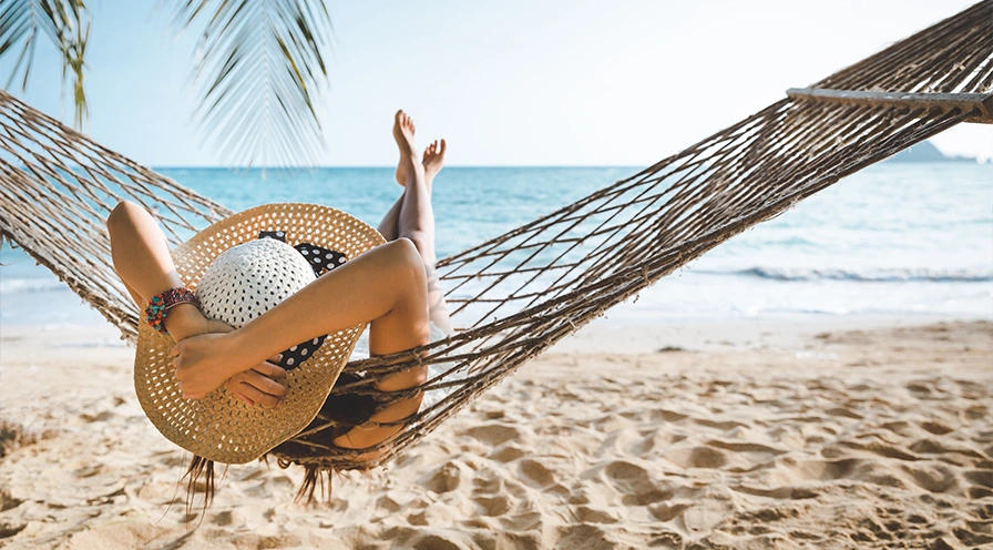 5 pomysłów na letnie pamiątki z własnymi zdjęciami