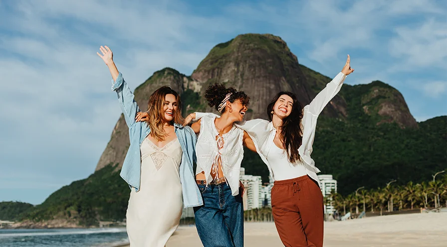 3 pomysły na celebrowanie Dnia Kobiet z najlepszą przyjaciółką