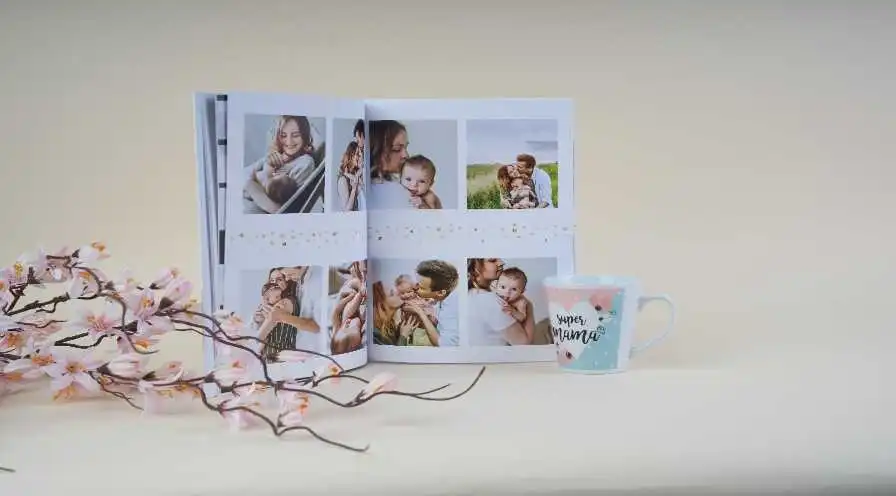 Jaki prezent na pierwszy Dzień Matki od męża? Sprawdź!