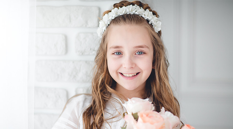 Poznaj oryginalne pomysły na prezent komunijny i życzenia!