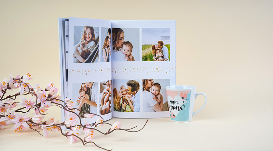 Jaki prezent na pierwszy Dzień Matki od męża? Sprawdź!