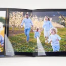 Fotograficzny błyszczący Layflat