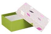Pudełko Origami na 200 odbitek 10x15
