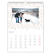 Fotokalendarz A3 pion