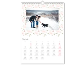 Fotokalendarz A4 pion