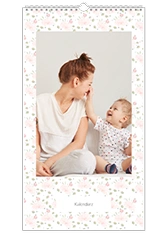 Fotokalendarz XL 32,5x60,5